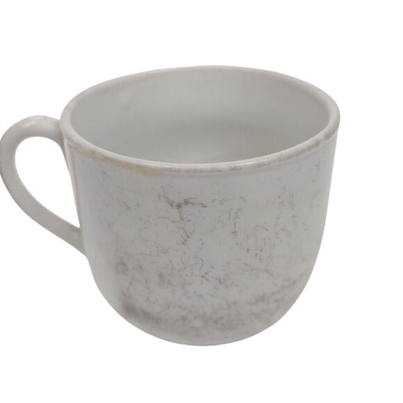 Antique Mother Cup Vintage Ceramic Planter Decorative Tea Coffee Mug Germany - Picture 5 of 6